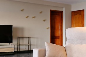 Apartamentos Mirador