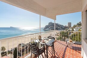 Apartamentos Mirador