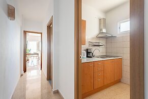 Apartamentos Mirador