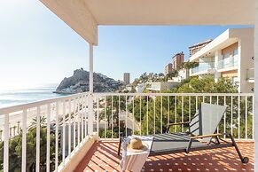 Apartamentos Mirador