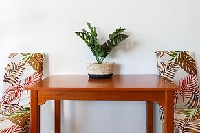 Apartamentos Mirador