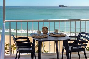Apartamentos Mirador