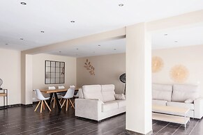 Apartamentos Mirador