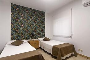 Apartamentos Mirador