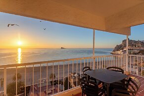 Apartamentos Mirador