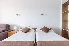 Apartamentos Mirador