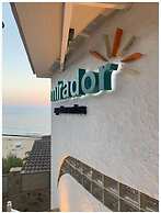 Apartamentos Mirador