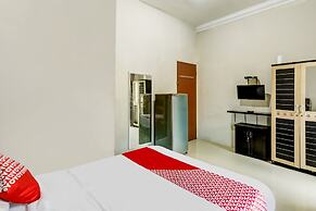 OYO 91296 Nagoya Guesthouse