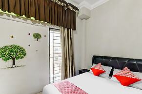 OYO 91296 Nagoya Guesthouse