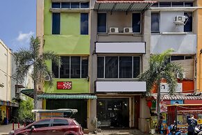 OYO 91296 Nagoya Guesthouse