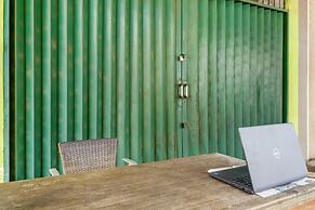 OYO 91296 Nagoya Guesthouse