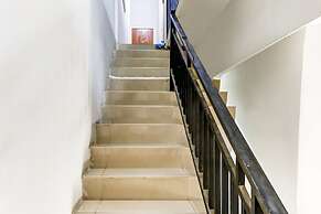 OYO 91296 Nagoya Guesthouse