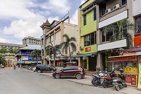 OYO 91296 Nagoya Guesthouse