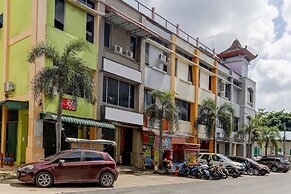 OYO 91296 Nagoya Guesthouse