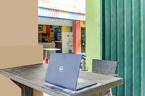 OYO 91296 Nagoya Guesthouse