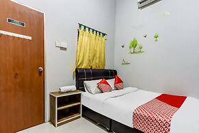 OYO 91296 Nagoya Guesthouse