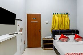 OYO 91296 Nagoya Guesthouse