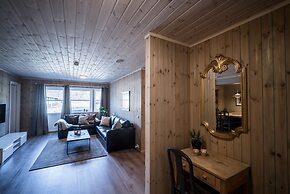 Bjorli Fjellstuer - by Classic Norway Hotels