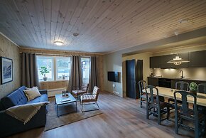 Bjorli Fjellstuer - by Classic Norway Hotels