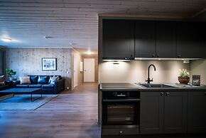 Bjorli Fjellstuer - by Classic Norway Hotels