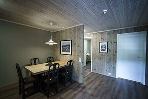 Bjorli Fjellstuer - by Classic Norway Hotels