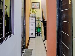 OYO 91363 Lia Stay Syariah