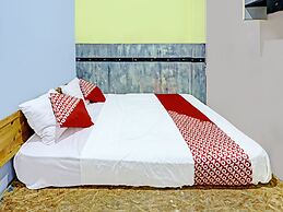 OYO 91363 Lia Stay Syariah