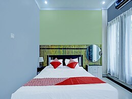 OYO 91363 Lia Stay Syariah