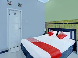 OYO 91363 Lia Stay Syariah