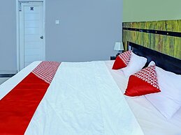 OYO 91363 Lia Stay Syariah