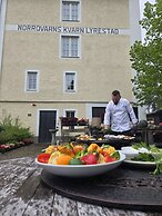 Norrqvarn Hotel & Resort by Vänerport