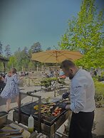 Norrqvarn Hotel & Resort by Vänerport