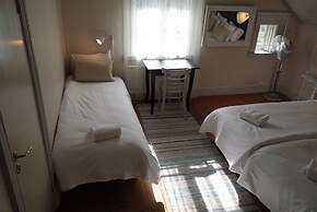 Norrqvarn Hotel & Resort by Vänerport