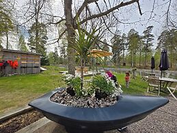 Norrqvarn Hotel & Resort by Vänerport