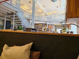 Norrqvarn Hotel & Resort by Vänerport