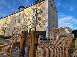 Norrqvarn Hotel & Resort by Vänerport