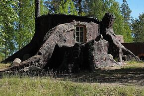 Norrqvarn Hotel & Resort by Vänerport