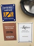 Norrqvarn Hotel & Resort by Vänerport