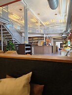 Norrqvarn Hotel & Resort by Vänerport