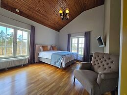 Norrqvarn Hotel & Resort by Vänerport