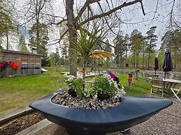 Norrqvarn Hotel & Resort by Vänerport