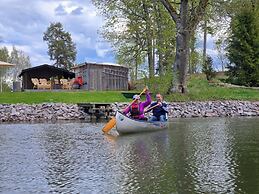 Norrqvarn Hotel & Resort by Vänerport