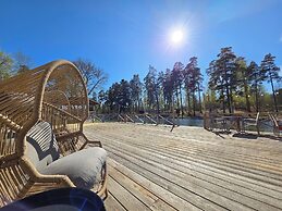 Norrqvarn Hotel & Resort by Vänerport