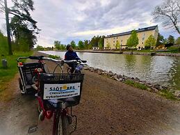 Norrqvarn Hotel & Resort by Vänerport