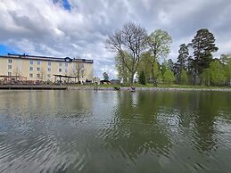 Norrqvarn Hotel & Resort by Vänerport