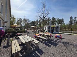Norrqvarn Hotel & Resort by Vänerport