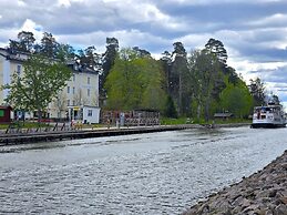 Norrqvarn Hotel & Resort by Vänerport