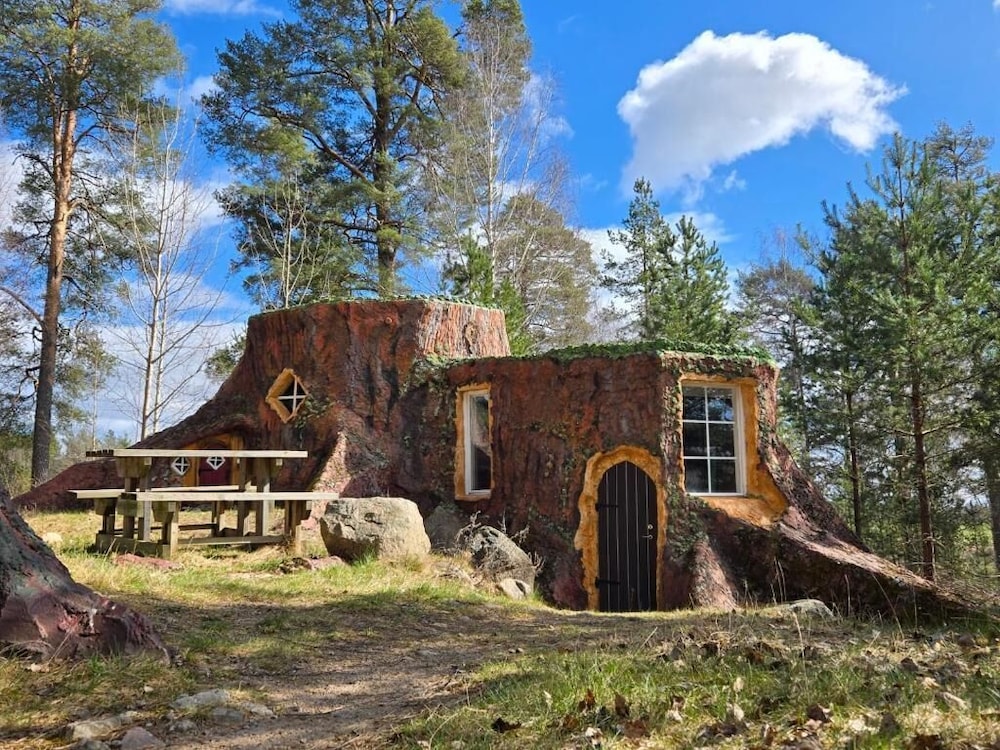Norrqvarn Hotel & Resort by Vänerport