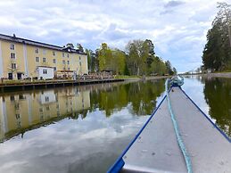 Norrqvarn Hotel & Resort by Vänerport