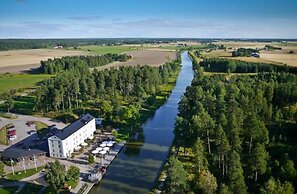 Norrqvarn Hotel & Resort by Vänerport